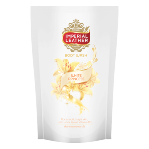 Imperial Leather White Princess Body Wash Refil