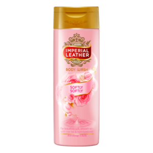 Imperial Leather Softly Softly Body Wash