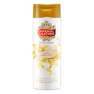 Imperial Leather White Princess Body Wash