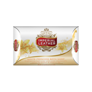 Imperial Leather White Princess Bar Soap