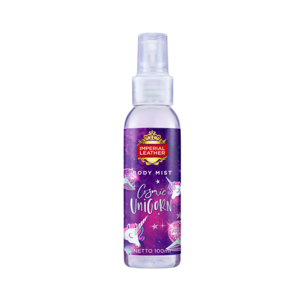 Imperial Leather Cosmic Unicorn Body Mist 100 ml