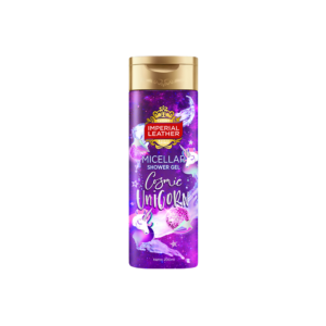 Imperial Leather Cosmic Unicorn Micellar Shower Gel 200ml