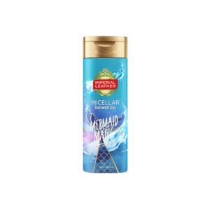 Imperial Leather Mermaid Magic Micellar Shower Gel 200 ml
